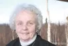 TODD L. DISHER/Frontiersman At 79, Helen Munoz is still going
strong as a community volunteer.