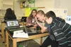 Mat-Su middle and high school students grades 8-12 have an opportunity to complete college credits before graduation and could theoretically collect enough to obtain an undergraduate degree b