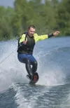 SPLASHDOWN
