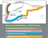 On its website, the state Department of Transportation outlines the various projects that make up the planed Fairview Loop Rehabilitations at brooks-alaska.com/fairviewloop. Alaska Department