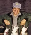 R. Larry Ferro