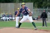 Mat-Su Miners pitcher Jack Hostetler was named first-team All-Alaska Baseball League. Jeremiah Bartz/Frontiersman