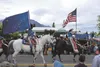Colony Days Frontiersman file photo\