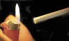 Frontiersman Illustration Smoking cessation advocates will
gather in Palmer next week for a summit put on by the Alaska
Tobacco Control Alliance.