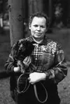CONNIE LOIS BINION
