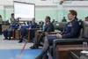 Civil and military components of the government of Mongolia, multilateral regional partners, and international humanitarian response organizations and agencies participating in Gobi Wolf 2022