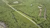 An artist’s conception shows the completed Moose Creek Crossing on the Glenn Highway. The $60-million construction project will straighten 3 miles of winding highway between Palmer and Moose 