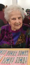 Claudia Jane Tierney
