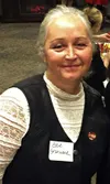 Edie Grunwald Frontiersman file photo