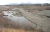 Central Monofill Services has re-applied with the Mat-Su Borough Planning Commission to operate a fill site on the reclaimed gravel pit near Mile 38, Glenn Highway. Frontiersman file photo