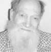 Earnest “Lon” Chaney