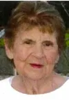 Carol Juanita Tisch