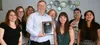 Mat-Su based Alaska Family Services was recently honored as “Supervised Visitation Provider of the Year” at a June 2 national conference in San Antonio, Texas. Courtesy photo