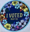 2025 Election