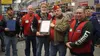 American Legion Post 35 Jacob Mann/Frontiersman