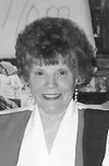 Shirley Elizabeth Dresnek