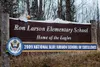 Larson Elementary School is saying goodbye with a Farewell Luau on Tuesday, May 19. Current and former students, staff, and the community is invited to spend the night reflecting and sharing 