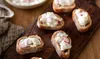 Alaska cod spread Courtesy photo