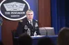 Maj. Gen. Paul Chamberlain, the Army budget director in the Office of the Assistant Secretary of the Army for Financial Management and Comptroller, discusses the Army’s Fiscal Year 2021 budge