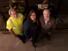 The Bogard Food Hub is opening up shop with a goal of helping area farmers capture the full value of their harvests by offering a facility to sell and/or store large amounts of produce Pictur