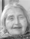Evelyn Staub