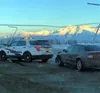 Knik River Bridge Tim Rockey/Frontiersman