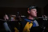 Para-shooter Staff Sgt. John Wayne Joss III is competing in the 2020 Summer Paralympic Games in Tokyo, Japan, for 50-meter rifle prone. Joss is a member of the World Class Athlete Program and