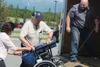Honor Flight Jacob Mann/Frontiersman