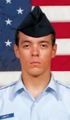 Air Force Reserve Airman 1st Class Joshua M. Lobato graduated from basic military training at Lackland Air Force Base, San Antonio, Texas.He is a 2009 graduate of Colony High School and the s