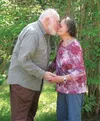 Kurt and Marianne Schreiber celebrated their 62nd anniversary July 5, 2014. Courtesy photo