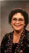 Irma Mae Arrants