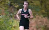 Wasilla's Allison VanPelt completes in the Palmer-Wasilla dual cross country meet at Palmer High School on Sept. 16. VanPelt, a junior, recorded a personal best 5K time of 18:43. Courtesy pho