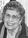 Flora Goldene Neal