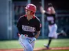 The Wasilla Warriors celebrate during a 7-6 win over Colony. Courtesy of Bryan Boyett