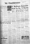 An issue of The Frontiersman from September 1972.