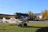 Wolf Lake Airport will soon have an automated weather station thanks to community donors. Jacob Mann/Frontiersman