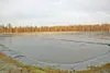 ROBERT DeBERRY/Frontiersman $2.3 million was vetoed by Gov. Sean
Parnell that would have helped improve Wasilla’s wastewater
treatment plant.