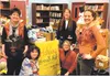 Wasilla Rotary Club recently presented $11,000 to MyHouse, an organization dedicated to fighting youth homelessness in the Valley. Courtesy photo