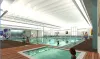 A proposed design for the Wasilla pool. Submitted photo