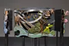Rose Hendrickson’s art will be on display at the The International Gallery of Contemporary Art in Anchorage throughout the month of April. Courtesy photo.