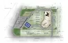 Additional funding has been received for the construction of a park in the Williwaw neighborhood. Courtesy photo