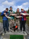 Learn About Mat-Su Salmon Fisheries on December 7. Courtesy of Andy Couch