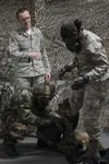 Airman 1st Class Crystal Jenkins