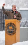 Veterans Day J. David McChesney/Frontiersman