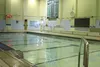 The Palmer High School pool. Frontiersman file