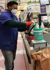 Commissary