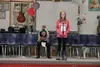 Ainsley Palenske, a 10-year-old fifth grader at Pioneer Peak Elementary School, correctly spelled the word ‘shepherd’ to win the 2020 spelling bee. Tim Rockey/Frontiersman