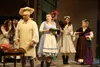Local actors perform during a soft opening of Disney’s “Beauty and the Beast, the Broadway Musical.” Jacob Mann/Frontiersman