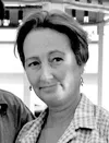 Erika Suzette (Hastie) Forton