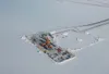 Alaska job growth is slowing as work on oil projects moves toward completion of one new oil field, Pikka, as activity continues on ConocoPhillips’ Willow project. Courtesy photo